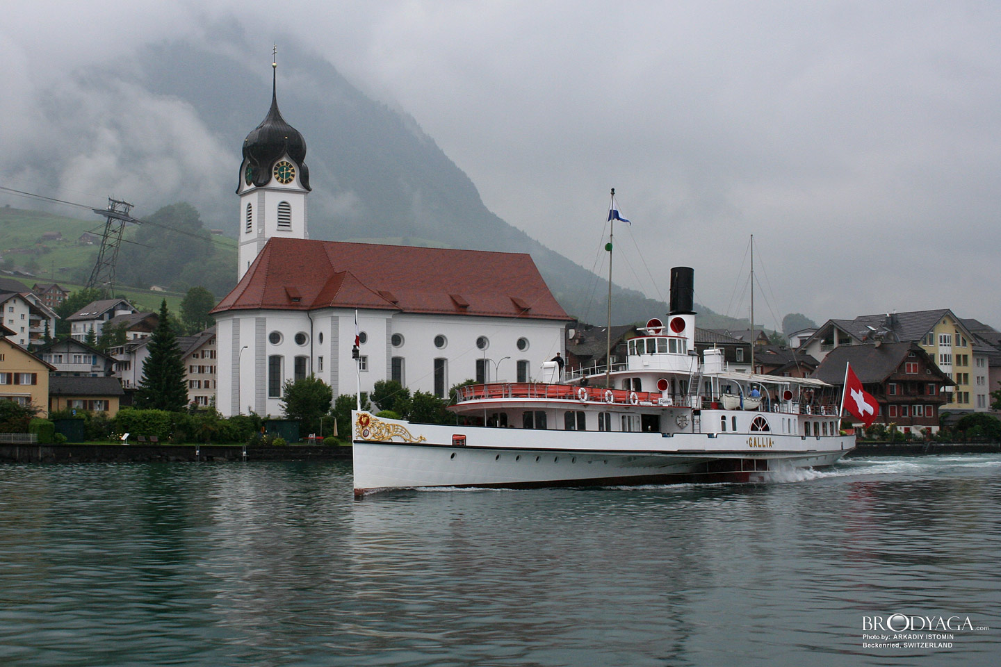 Beckenried
